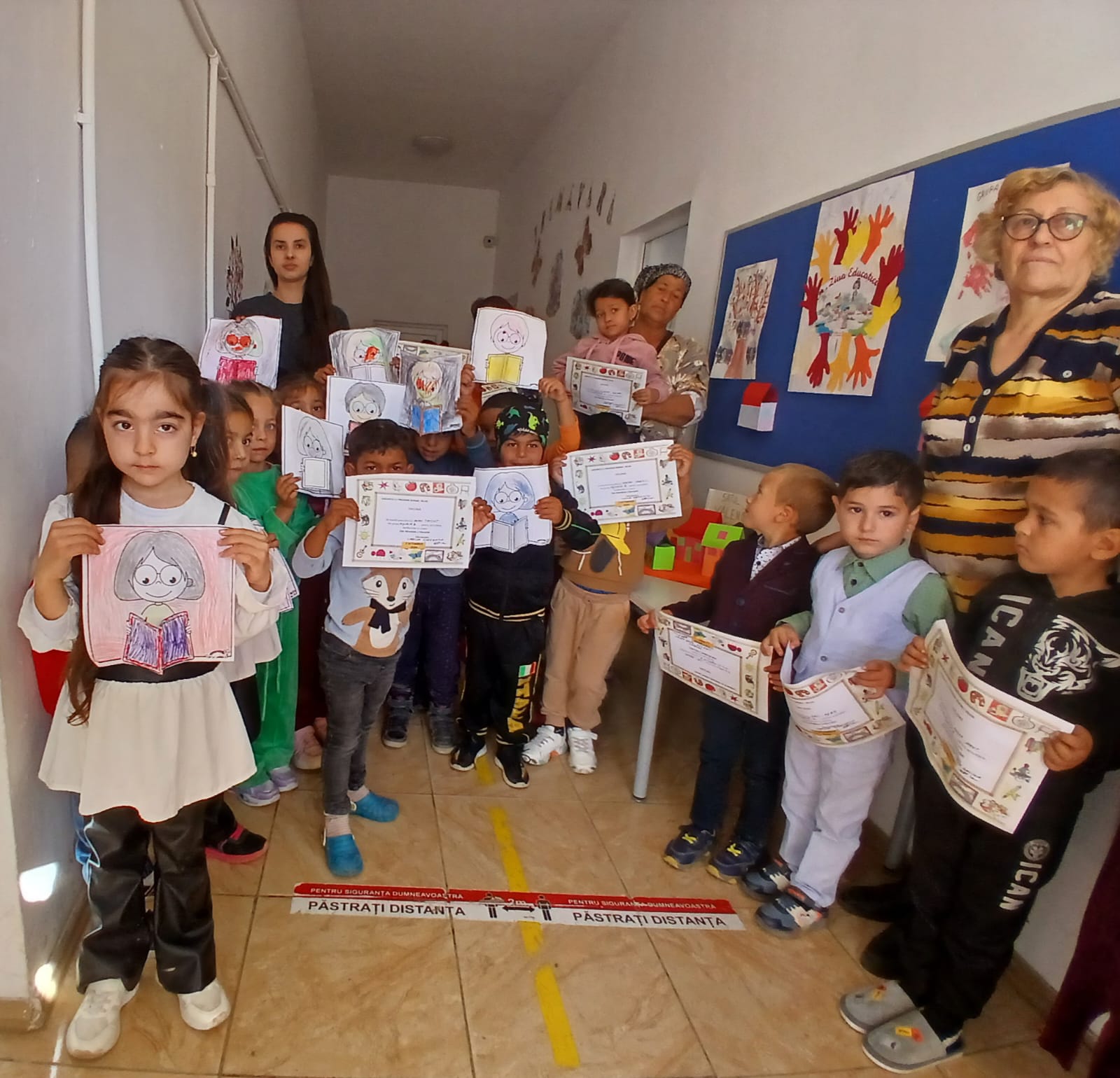 Ziua Internațională a Educației