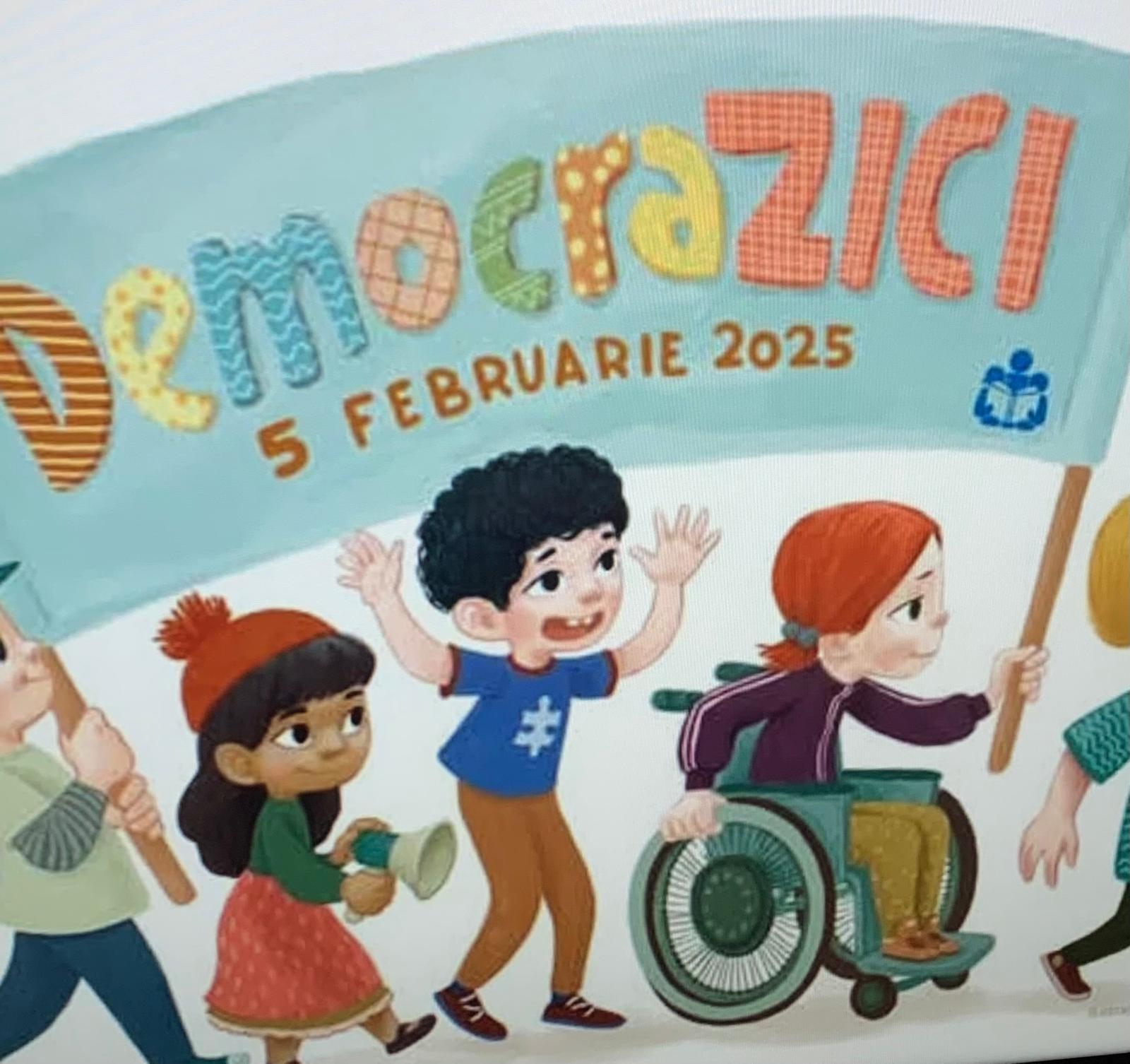 Ziua cititului împreună